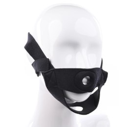 Sportsheets - Pasek Na Twarz Do Wibratora Strap-On Sportsheets