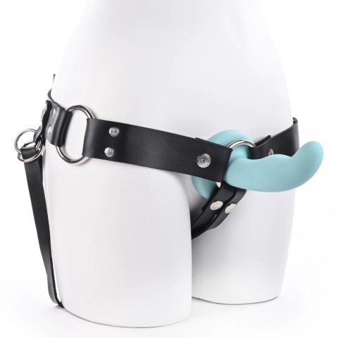 Sportsheets - Pasek Strap-On Do Wibratora Lub Dildo Sportsheets Sportsheets - Pasek Strap-On Do Wibratora Lub Dildo Sportsheets