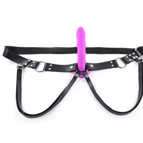 Sportsheets - Pasek Strap-On Do Wibratora Lub Dildo Sportsheets Sportsheets - Pasek Strap-On Do Wibratora Lub Dildo Sportsheets