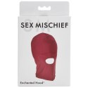 Sportsheets - Sex & Mischief Zaczarowany Kaptur Czerwony Sportsheets