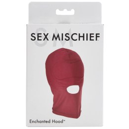 Sportsheets - Sex & Mischief Zaczarowany Kaptur Czerwony Sportsheets