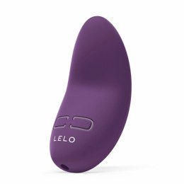 Stymulator - Lelo Lily 3 Dark Plum Lelo