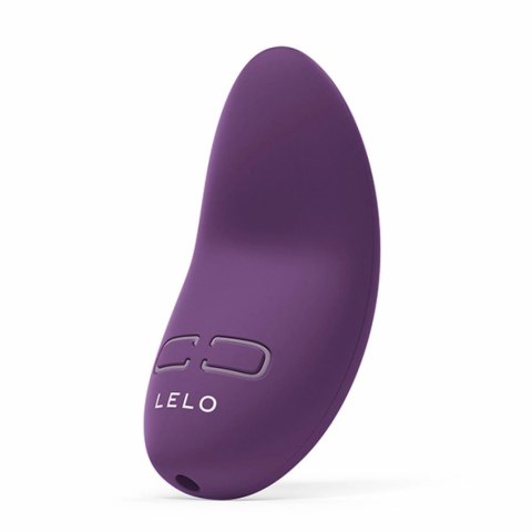 Stymulator - Lelo Lily 3 Dark Plum Lelo Stymulator - Lelo Lily 3 Dark Plum Lelo