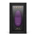 Stymulator - Lelo Lily 3 Dark Plum Lelo