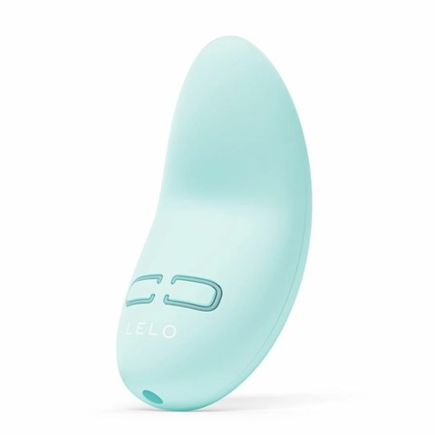 Stymulator - Lelo Lily 3 Polar Green Lelo Stymulator - Lelo Lily 3 Polar Green Lelo