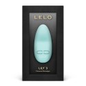 Stymulator - Lelo Lily 3 Polar Green Lelo