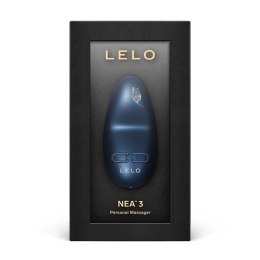 Stymulator - Lelo Nea 3 Alien Blue Lelo