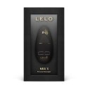 Stymulator - Lelo Nea 3 Pitch Black Lelo