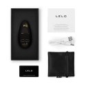 Stymulator - Lelo Nea 3 Pitch Black Lelo