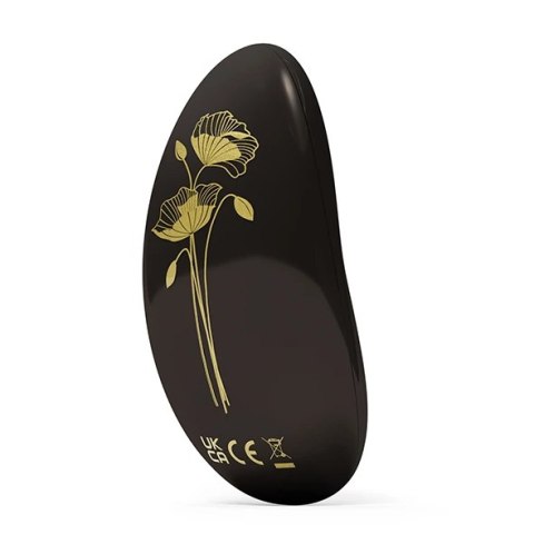 Stymulator - Lelo Nea 3 Pitch Black Lelo Stymulator - Lelo Nea 3 Pitch Black Lelo