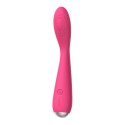 Svakom - Iris Vibrator Śliwkowa Czerwień Svakom