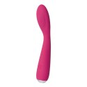 Svakom - Iris Vibrator Śliwkowa Czerwień Svakom