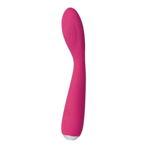 Svakom - Iris Vibrator Śliwkowa Czerwień Svakom Svakom - Iris Vibrator Śliwkowa Czerwień Svakom