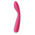 Svakom - Iris Vibrator Śliwkowa Czerwień Svakom