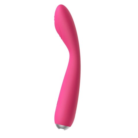 Svakom - Iris Vibrator Śliwkowa Czerwień Svakom Svakom - Iris Vibrator Śliwkowa Czerwień Svakom