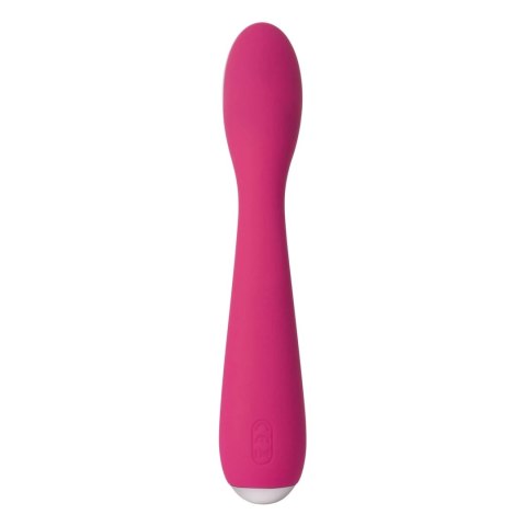 Svakom - Iris Vibrator Śliwkowa Czerwień Svakom Svakom - Iris Vibrator Śliwkowa Czerwień Svakom