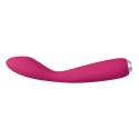 Svakom - Iris Vibrator Śliwkowa Czerwień Svakom