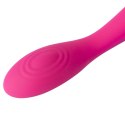 Svakom - Iris Vibrator Śliwkowa Czerwień Svakom