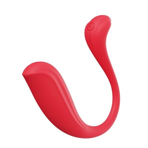 Svakom - Phoenix Neo 2 Interaktywny Wibrator Kulkowy Z Serii Connexion Svakom Svakom - Phoenix Neo 2 Interaktywny Wibrator Kulkowy Z Serii Connexion Svakom