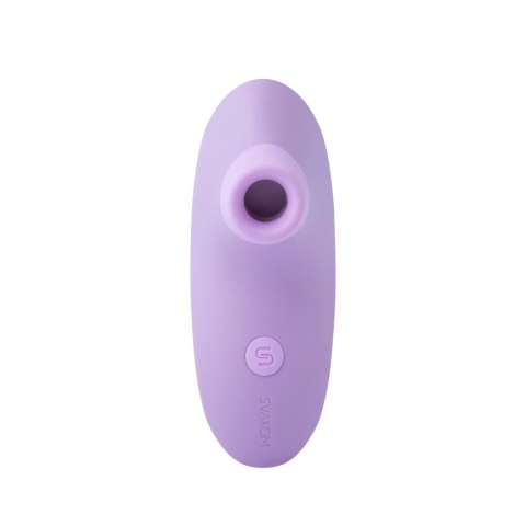 Svakom - Pulse Lite Stymulator Ssący Neo-Fioletowy Svakom Svakom - Pulse Lite Stymulator Ssący Neo-Fioletowy Svakom