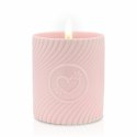 Świeca do masażu - HighOnLove Pink Massage Candle Lychee Martini HighOnLove