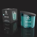 Świeca do masażu - Swede Senze Massage Candle Tranquility 150 ml Swede