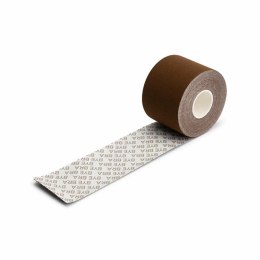 Taśma do biustu - Bye Bra Body Tape Brown Bye Bra