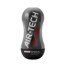 Tenga - Air-Tech Mocny Masturbator Ssący Tenga
