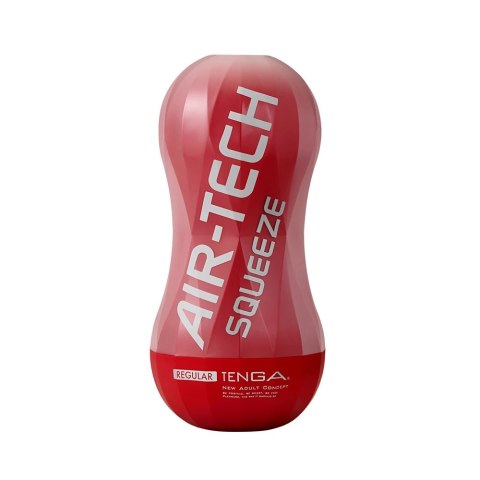Tenga - Air-Tech Regularny Masturbator Ssący Tenga Tenga - Air-Tech Regularny Masturbator Ssący Tenga