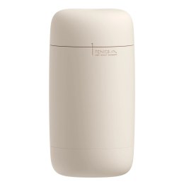 Tenga - Innowacyjny Masturbator Puffy Latte Brown Tenga