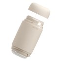 Tenga - Innowacyjny Masturbator Puffy Latte Brown Tenga