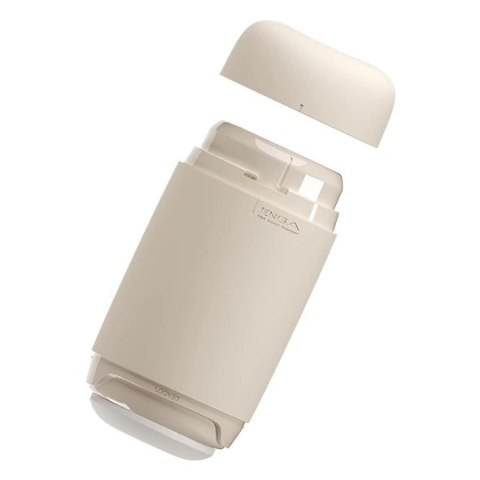 Tenga - Innowacyjny Masturbator Puffy Latte Brown Tenga Tenga - Innowacyjny Masturbator Puffy Latte Brown Tenga