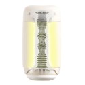 Tenga - Innowacyjny Masturbator Puffy Latte Brown Tenga
