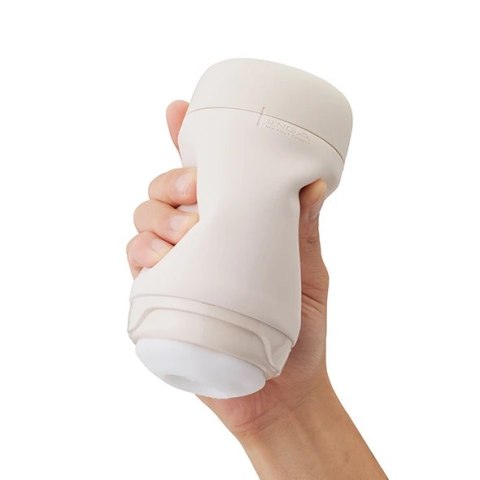 Tenga - Innowacyjny Masturbator Puffy Latte Brown Tenga Tenga - Innowacyjny Masturbator Puffy Latte Brown Tenga