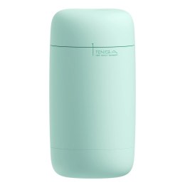 Tenga - Innowacyjny Masturbator Puffy Mint Green Tenga