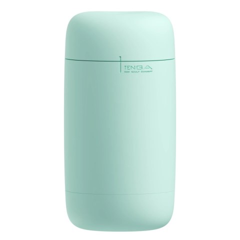 Tenga - Innowacyjny Masturbator Puffy Mint Green Tenga Tenga - Innowacyjny Masturbator Puffy Mint Green Tenga