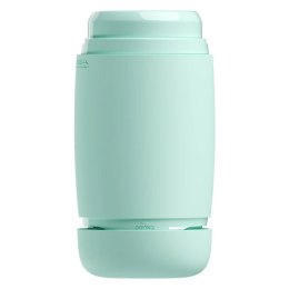 Tenga - Innowacyjny Masturbator Puffy Mint Green Tenga