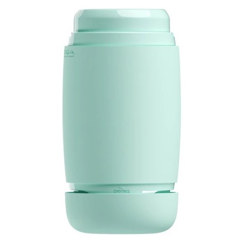 Tenga - Innowacyjny Masturbator Puffy Mint Green Tenga Tenga - Innowacyjny Masturbator Puffy Mint Green Tenga