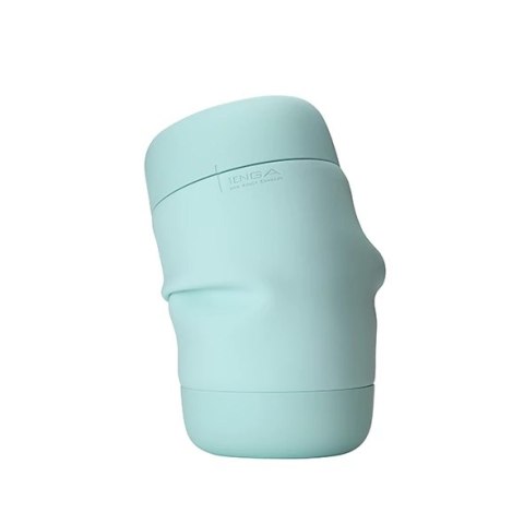 Tenga - Innowacyjny Masturbator Puffy Mint Green Tenga Tenga - Innowacyjny Masturbator Puffy Mint Green Tenga