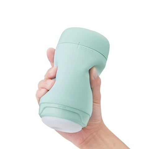 Tenga - Innowacyjny Masturbator Puffy Mint Green Tenga Tenga - Innowacyjny Masturbator Puffy Mint Green Tenga