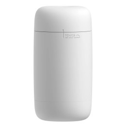 Tenga - Innowacyjny Masturbator Puffy Sugar White Tenga