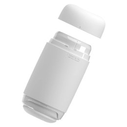 Tenga - Innowacyjny Masturbator Puffy Sugar White Tenga