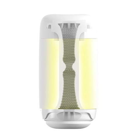 Tenga - Innowacyjny Masturbator Puffy Sugar White Tenga Tenga - Innowacyjny Masturbator Puffy Sugar White Tenga
