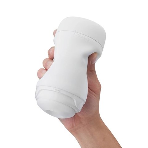 Tenga - Innowacyjny Masturbator Puffy Sugar White Tenga Tenga - Innowacyjny Masturbator Puffy Sugar White Tenga