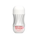 Tenga - Jednorazowy Masturbator Delikatny Rolling Tenga Gyro Roller Cup Gentle Tenga