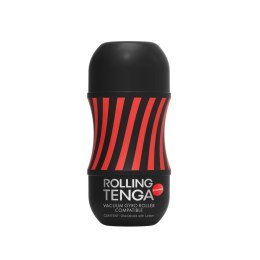 Tenga - Jednorazowy Masturbator Mocny Rolling Tenga Gyro Roller Cup Strong Tenga