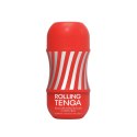 Tenga - Jednorazowy Masturbator Normalny Rolling Tenga Gyro Roller Cup Tenga