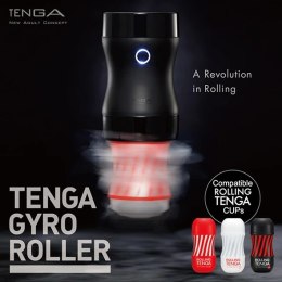 Tenga - Jednorazowy Masturbator Normalny Rolling Tenga Gyro Roller Cup Tenga