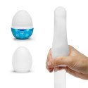 Tenga - Jednorazowy Masturbator Śnieżne Jajeczko Egg Snow Crystal 1szt Tenga