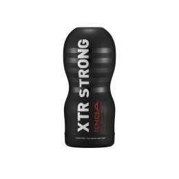 Tenga - Masturbator Bardzo Mocny Original Vacuum Cup Extra Strong Tenga